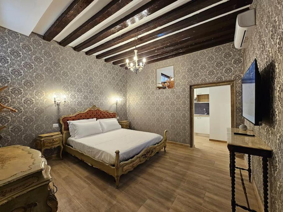 Dolcevita Apartment Venice