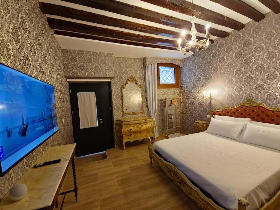 Apartamento Dolcevita Venecia