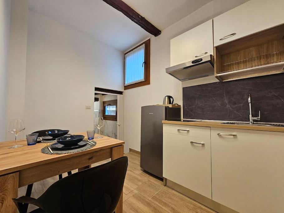 Dolcevita Apartamento