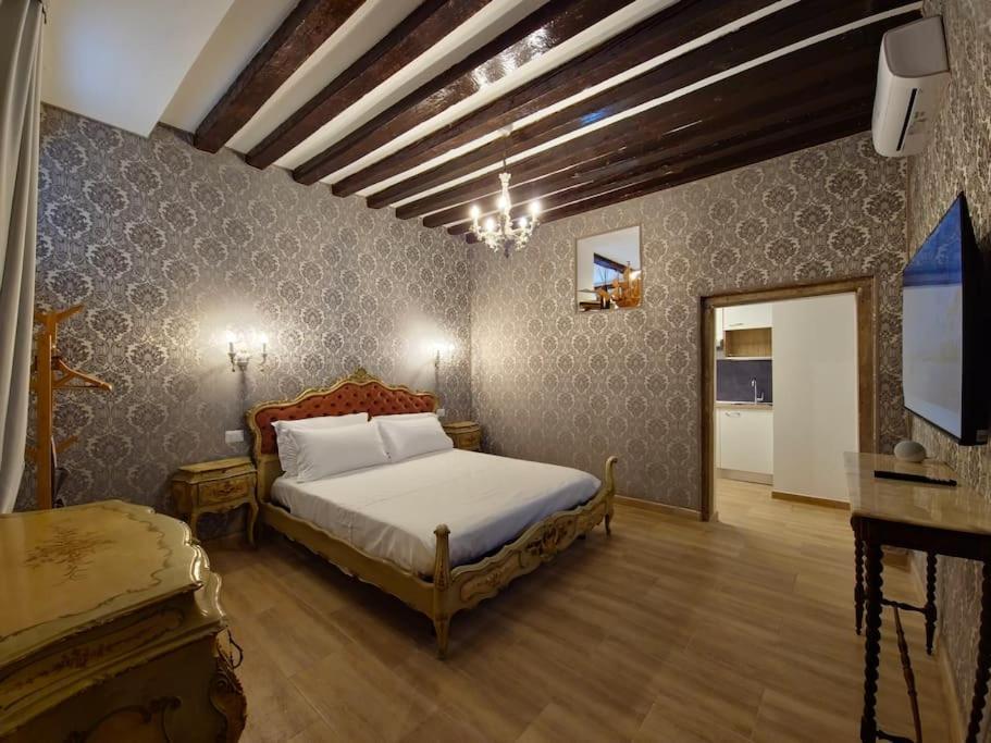 Apartamento Dolcevita Venecia